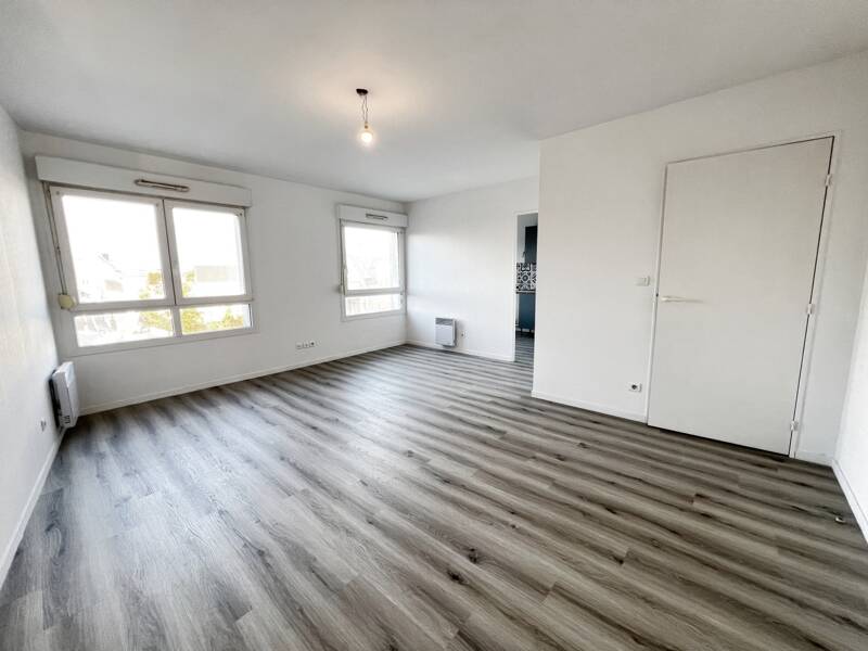 Maison à louer, 65m², AMIENS