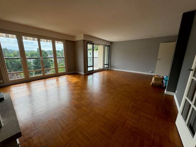 Maison à louer, 113m², BURES SUR YVETTE