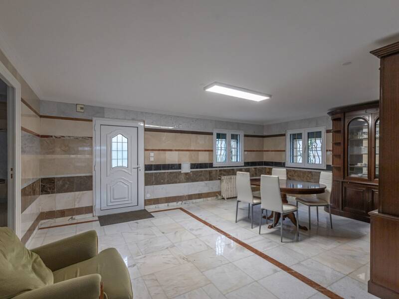 Maison à louer, 166m², LE PLESSIS TREVISE