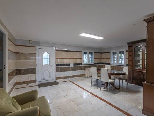 Maison à louer 1 850 € 6 pièces 3 chambres 166 m² Marbeau-Coeuilly Le Plessis-Trévise 94420