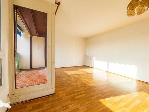 Appartement à vendre 190 000 € 3 pièces 2 chambres 64 m² Étage 3/3 Saint Frédéric-Sainte Croix Bayonne 64100