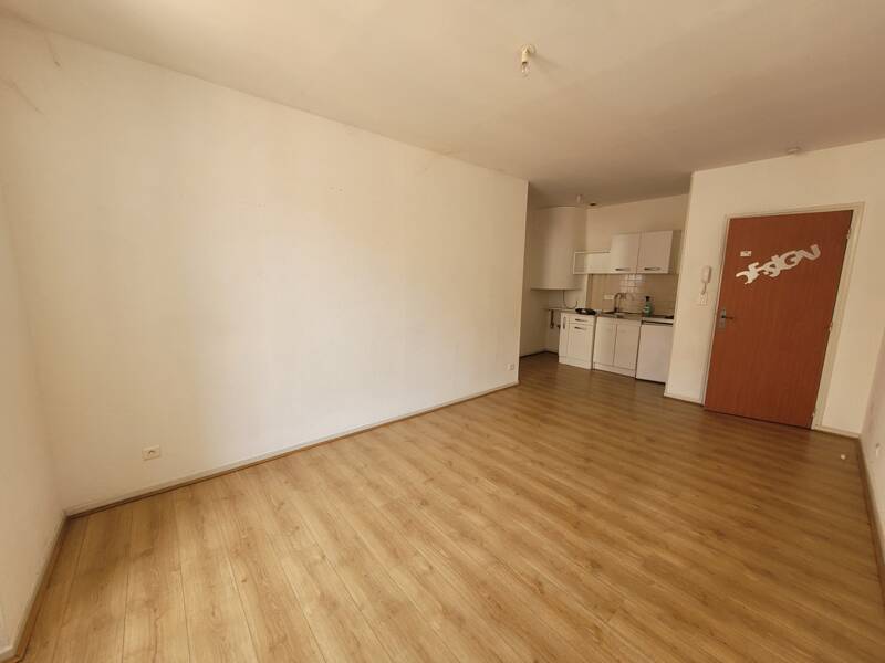 Maison à louer, 40m², AUCH