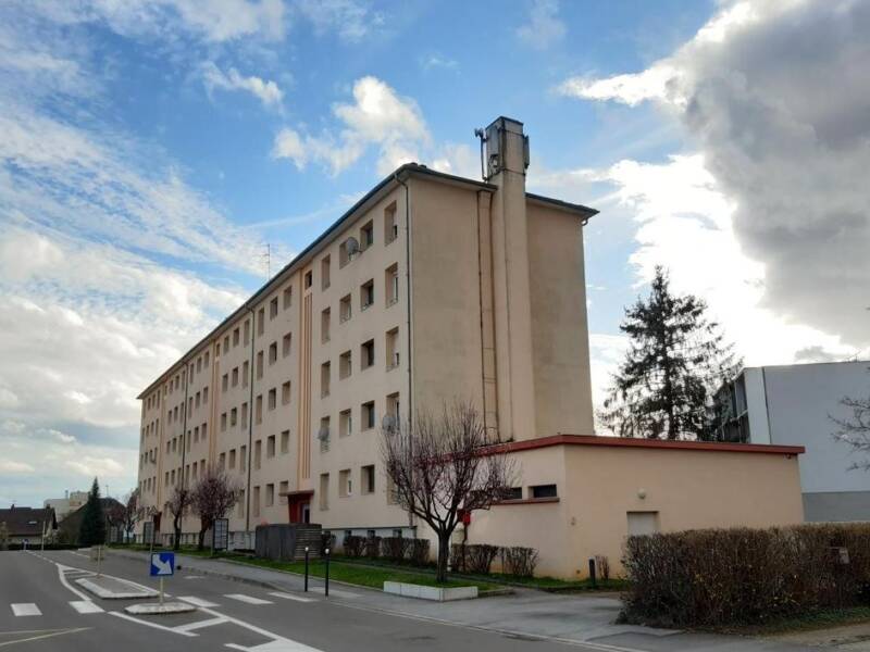 Maison à louer, 65m², BESANCON