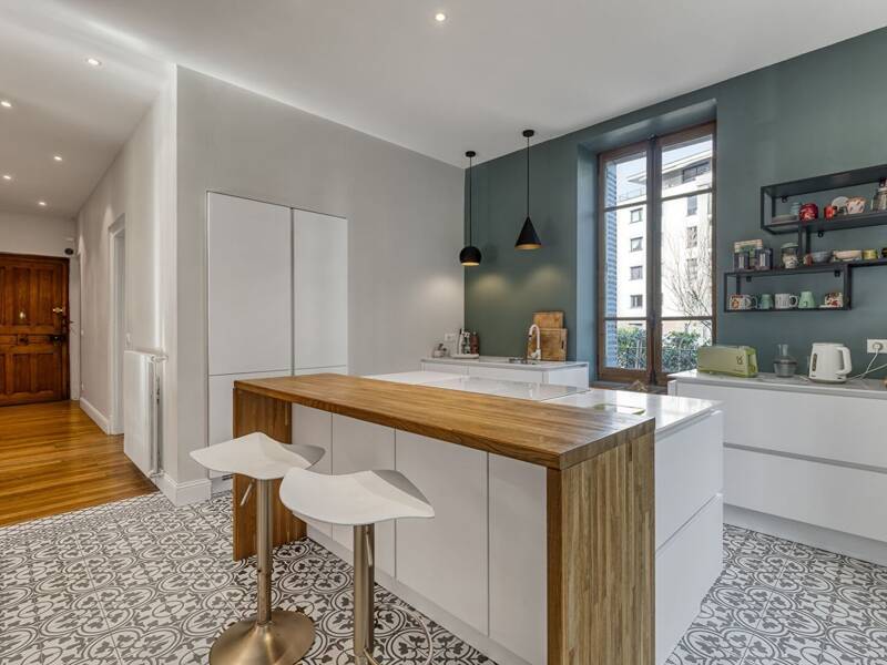 Maison à vendre, 215m², ANNECY