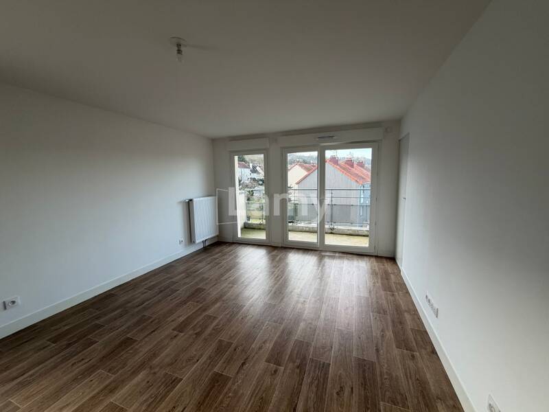 Maison à louer, 46m², GRAND COURONNE