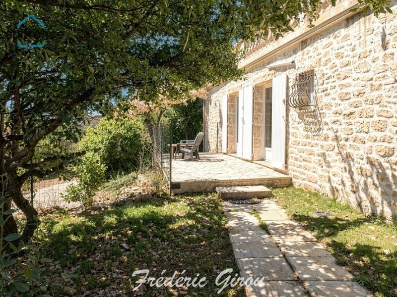 Maison à vendre, 52m², MIRABEAU