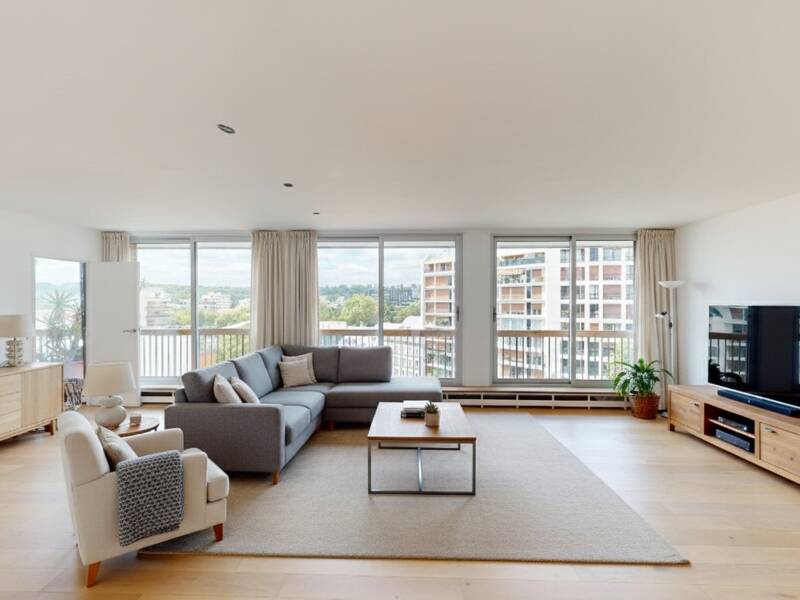 Maison à louer, 123m², BOULOGNE BILLANCOURT