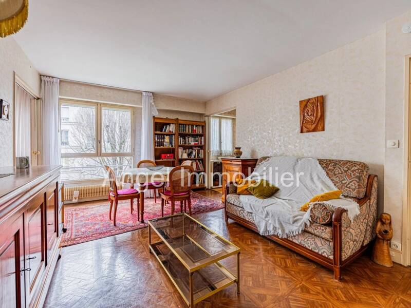 Maison à vendre, 45m², PARIS 12E