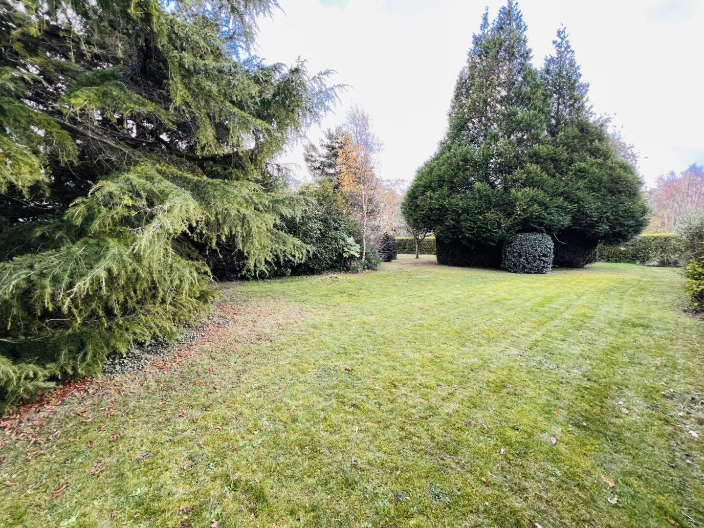 Maison à vendre, 130m², LA RICHARDAIS