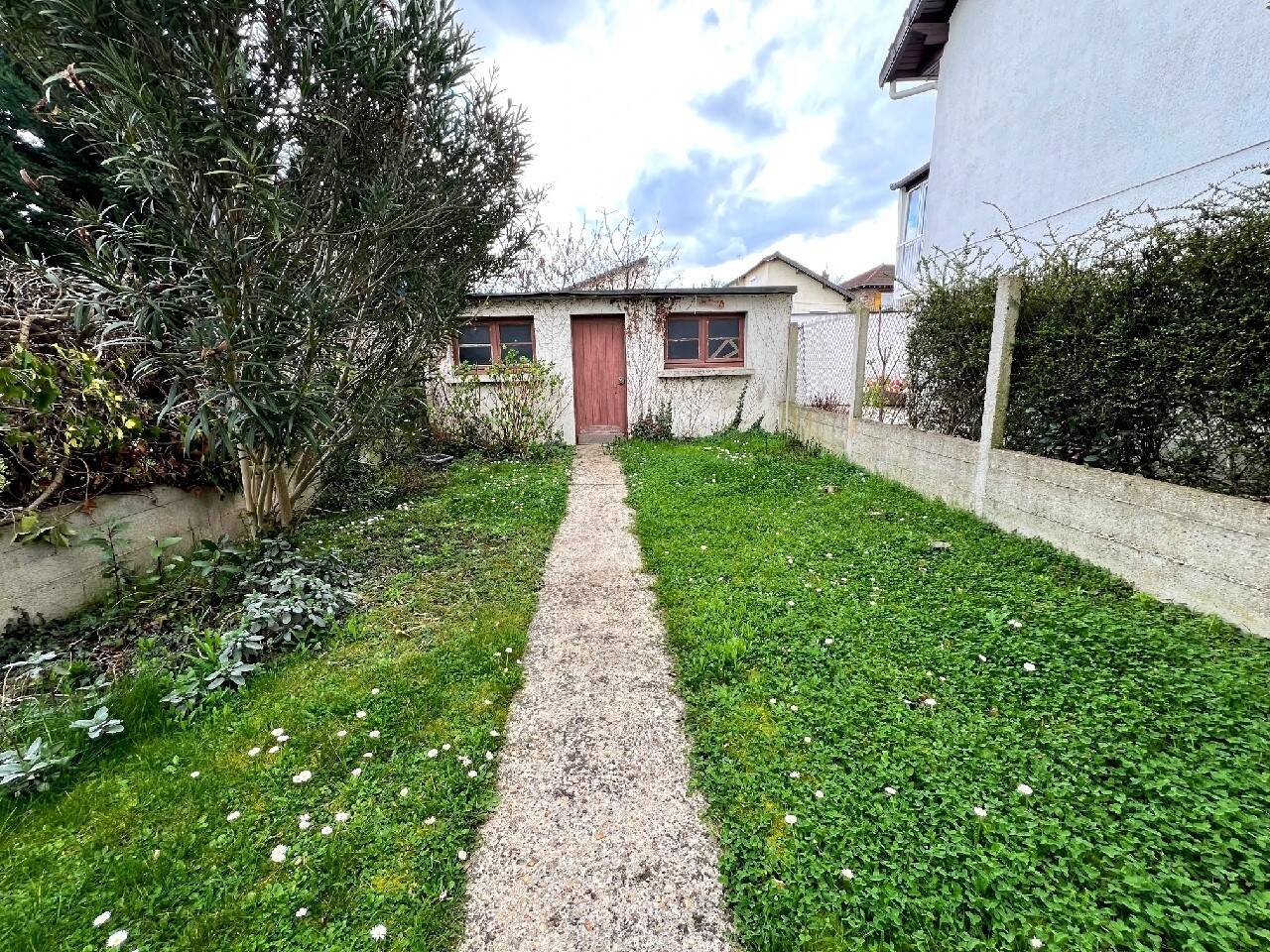 Maison à vendre, 88m², AULNAY SOUS BOIS
