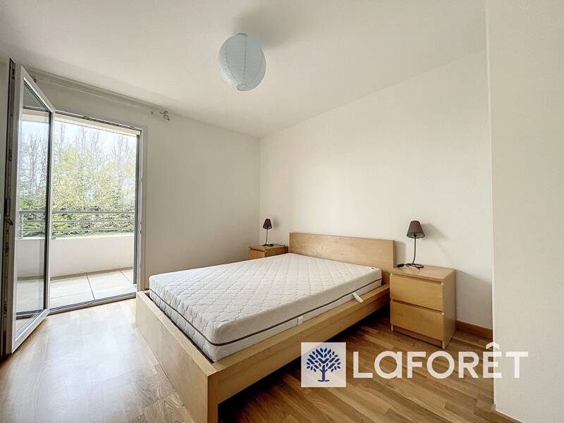 Maison à louer, 44m², MIRIBEL