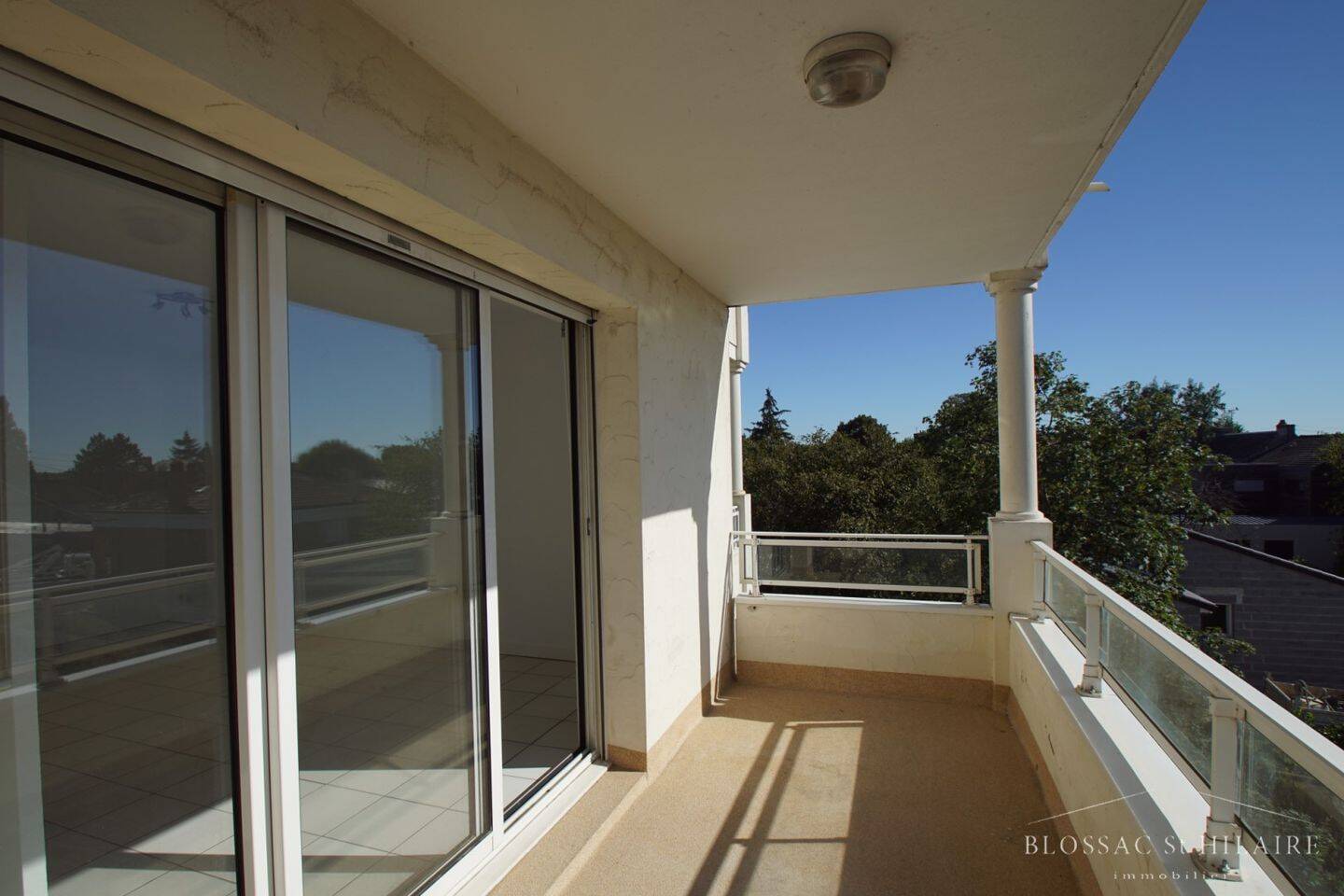 Maison à louer, 27m², POITIERS