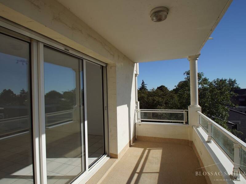 Maison à louer, 27m², POITIERS