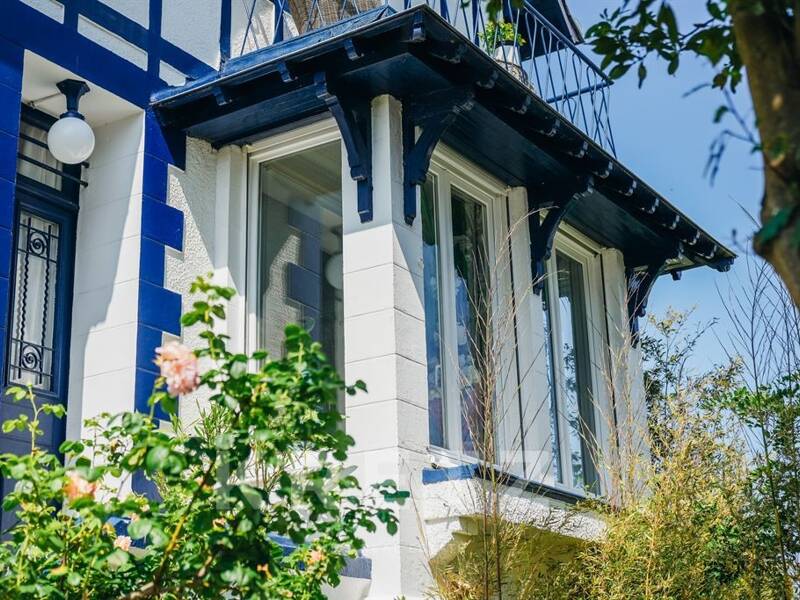 Maison à vendre, 202m², LE POULIGUEN