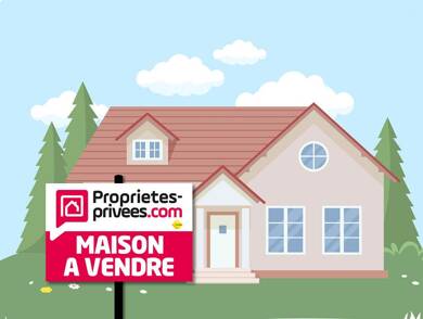 Demeure à vendre 745 000 € 11 pièces 6 chambres 410 m² 36 500 m² de terrain Charruauds le Pintey Libourne 33500