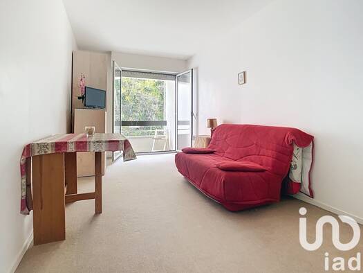 Appartement à vendre 99 000 € 1 pièce 23 m² Étage 1/4 Sud Ouest Suzac Saint-Georges-de-Didonne 17110