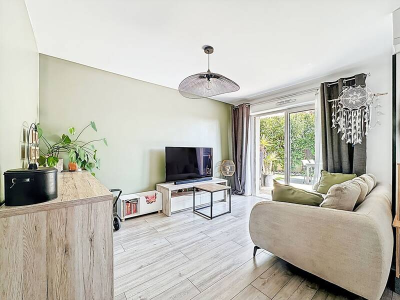 Maison à vendre, 66m², MARSEILLE 14E