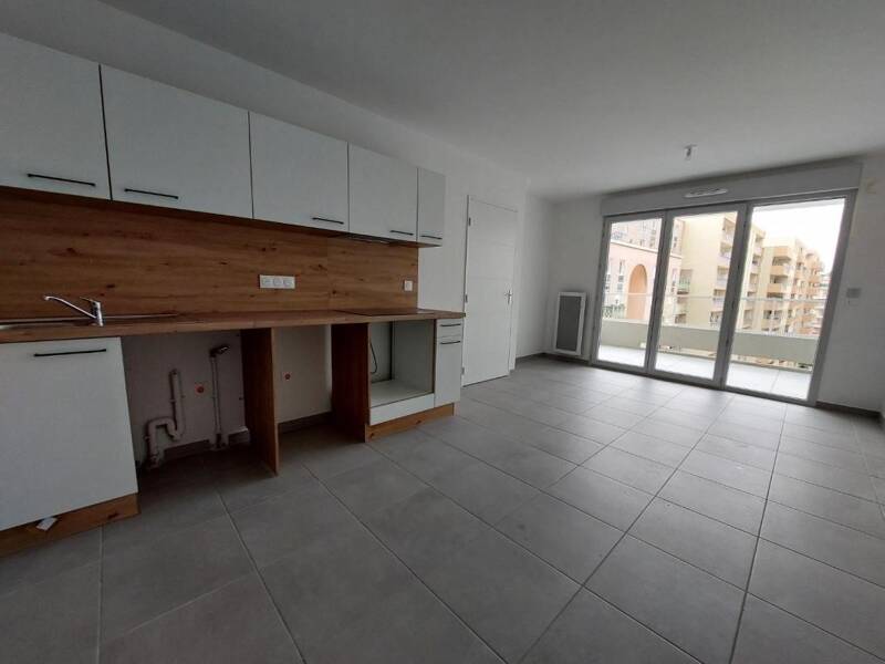 Maison à louer, 41m², NICE