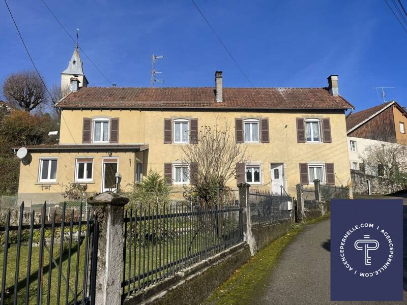 Maison à vendre, 155m², MAICHE