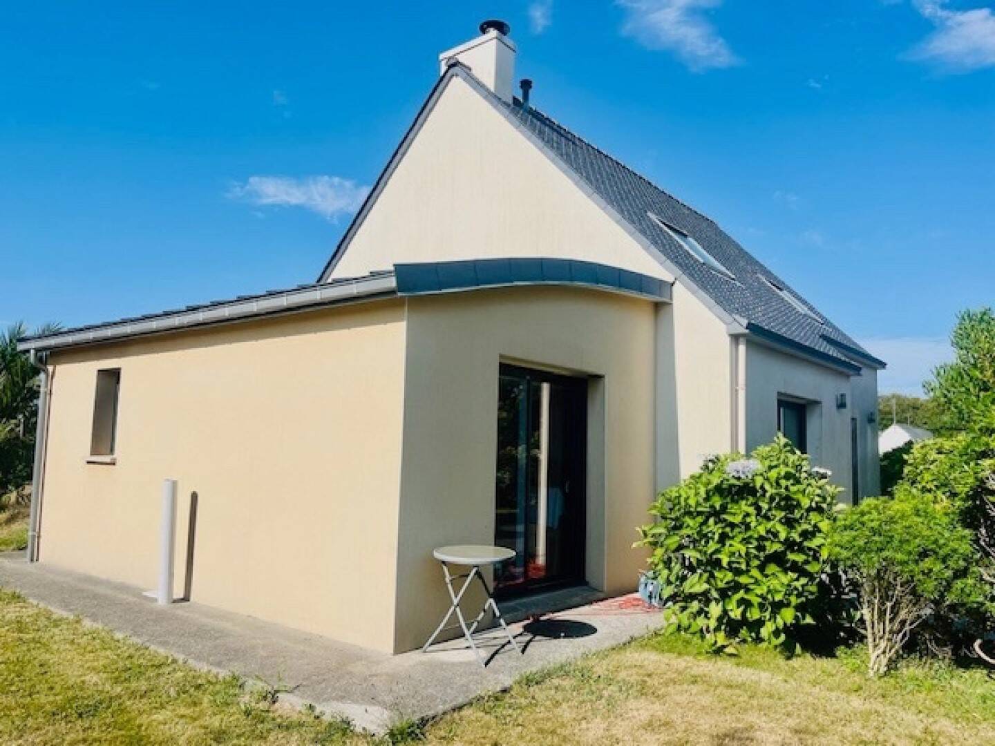 Maison à vendre, 109m², FINISTERE
