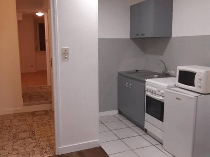 Maison à louer, 30m², PONTIVY