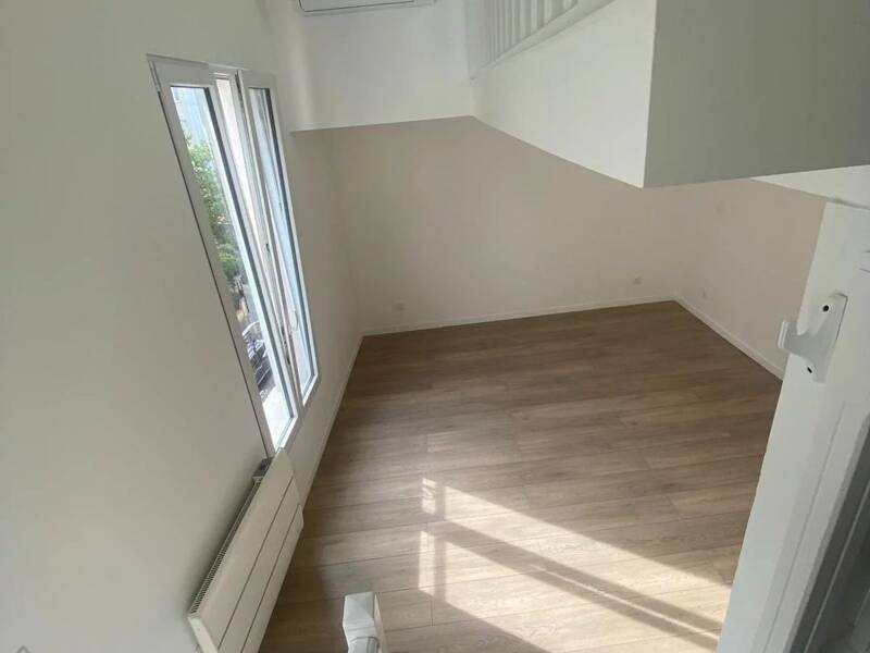 Maison à vendre, 26m², BOULOGNE BILLANCOURT