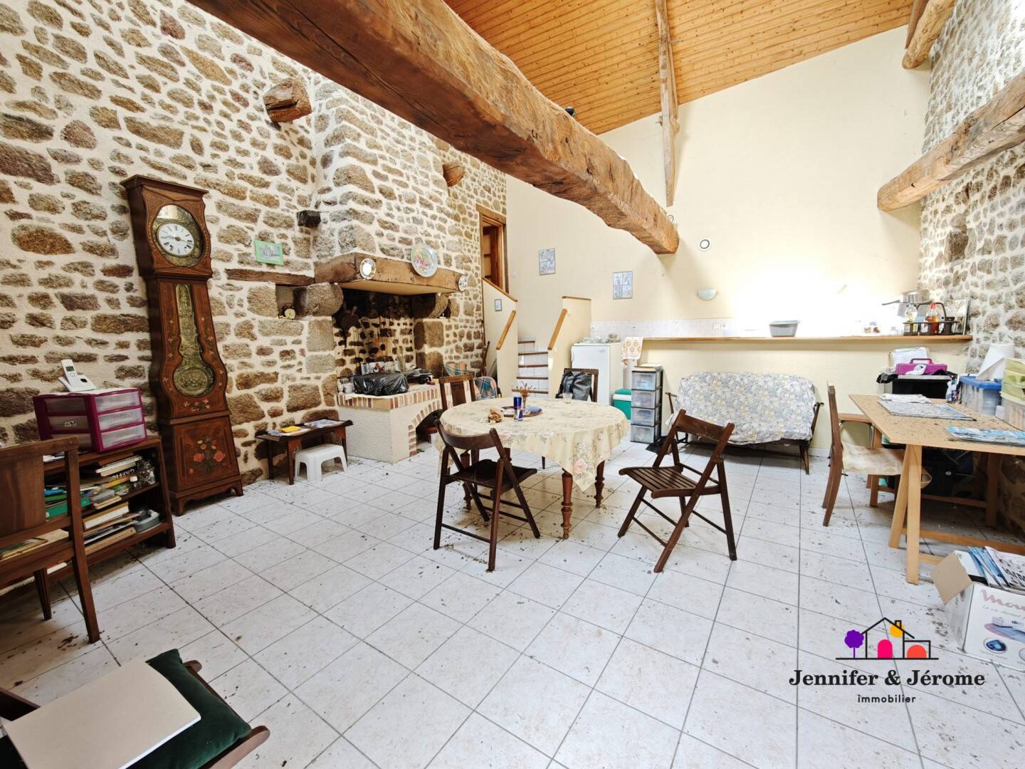 Maison à vendre, 96m², LASSAY LES CHATEAUX