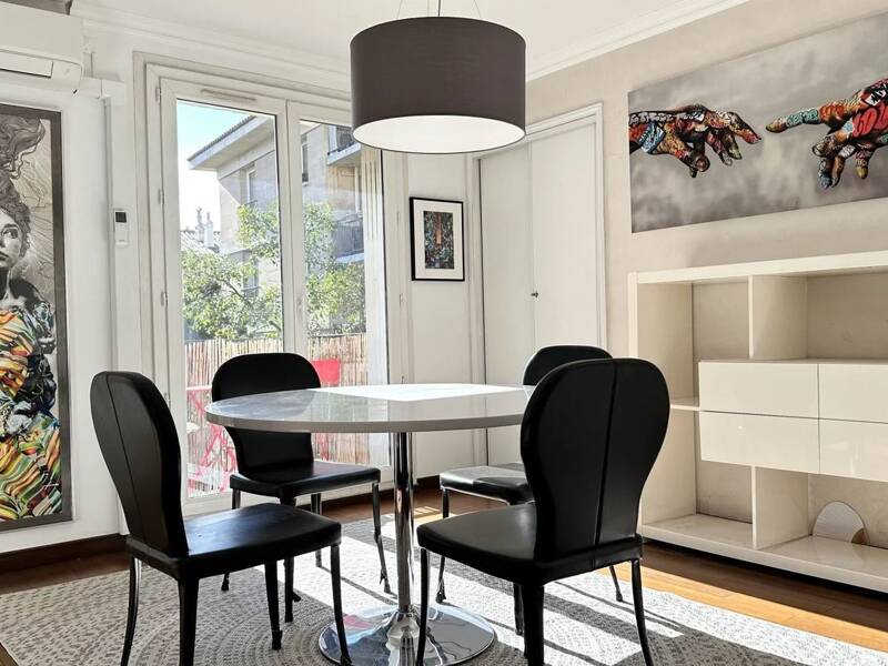 Maison à louer, 53m², AIX EN PROVENCE