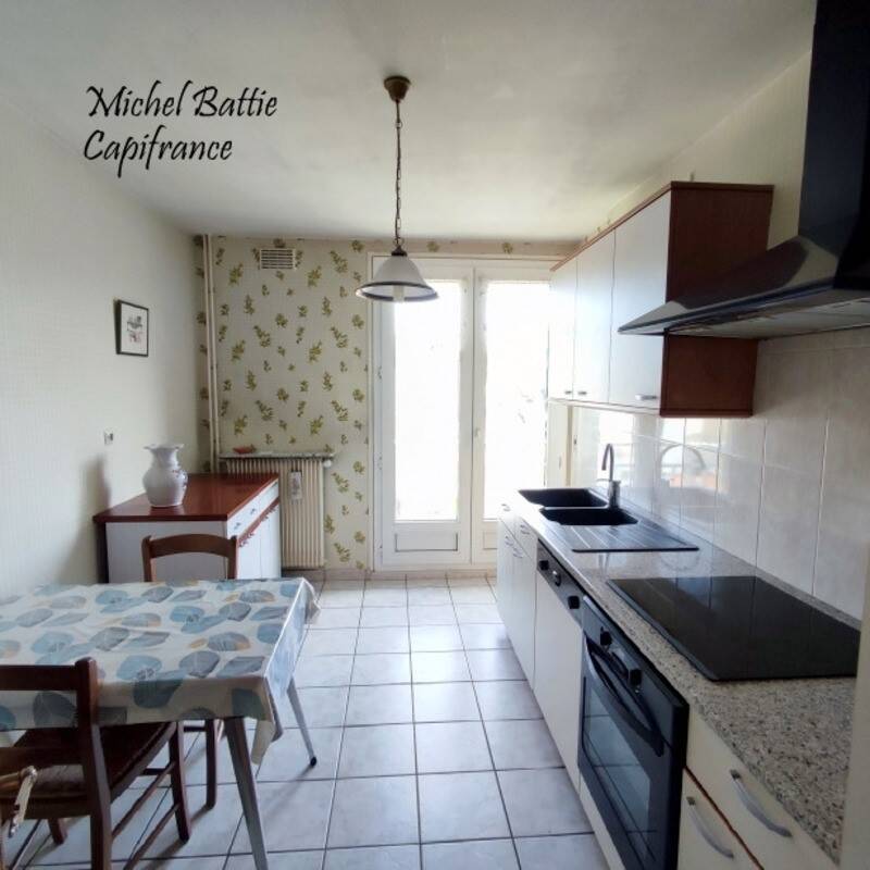 Maison à vendre, 75m², SAINT ETIENNE