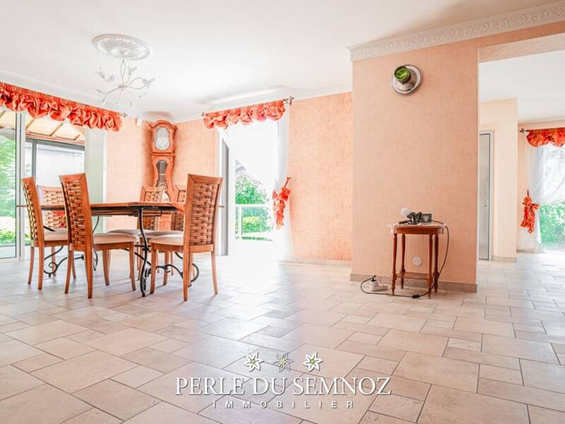Maison à vendre, 210m², HAUTE SAVOIE