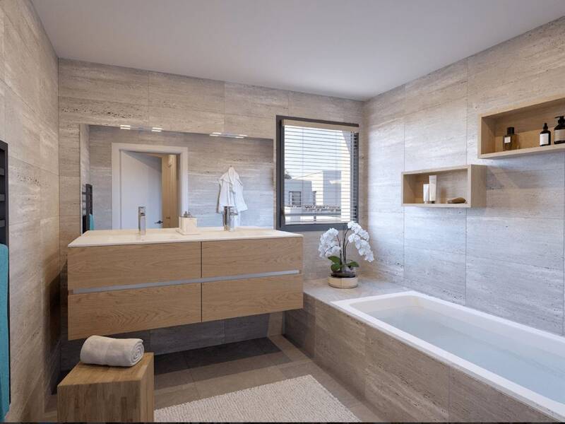 Maison à vendre, 117m², PARIS 18E