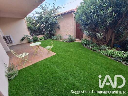 Appartement à vendre 165 000 € 3 pièces 2 chambres 64 m² RDC/2 Centre Ville Céret 66400