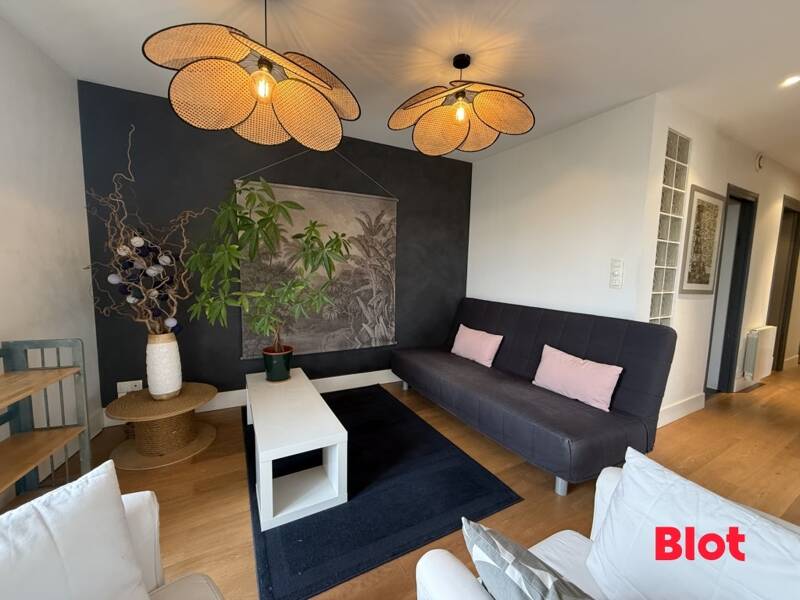 Maison à vendre, 49m², RENNES