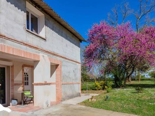 Maison à vendre 235 000 € 4 pièces 3 chambres 120 m² 4 150 m² de terrain Casse Martin L'Isle-Jourdain 32600