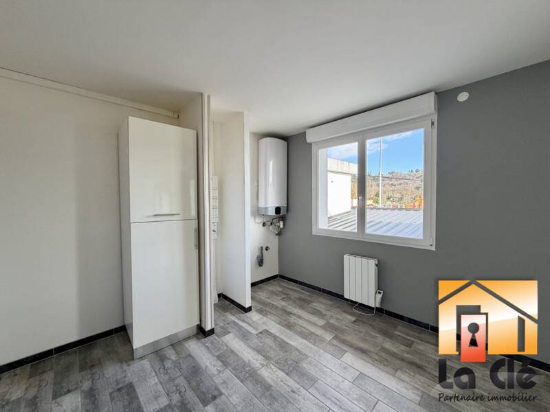 Maison à louer, 40m², BOE