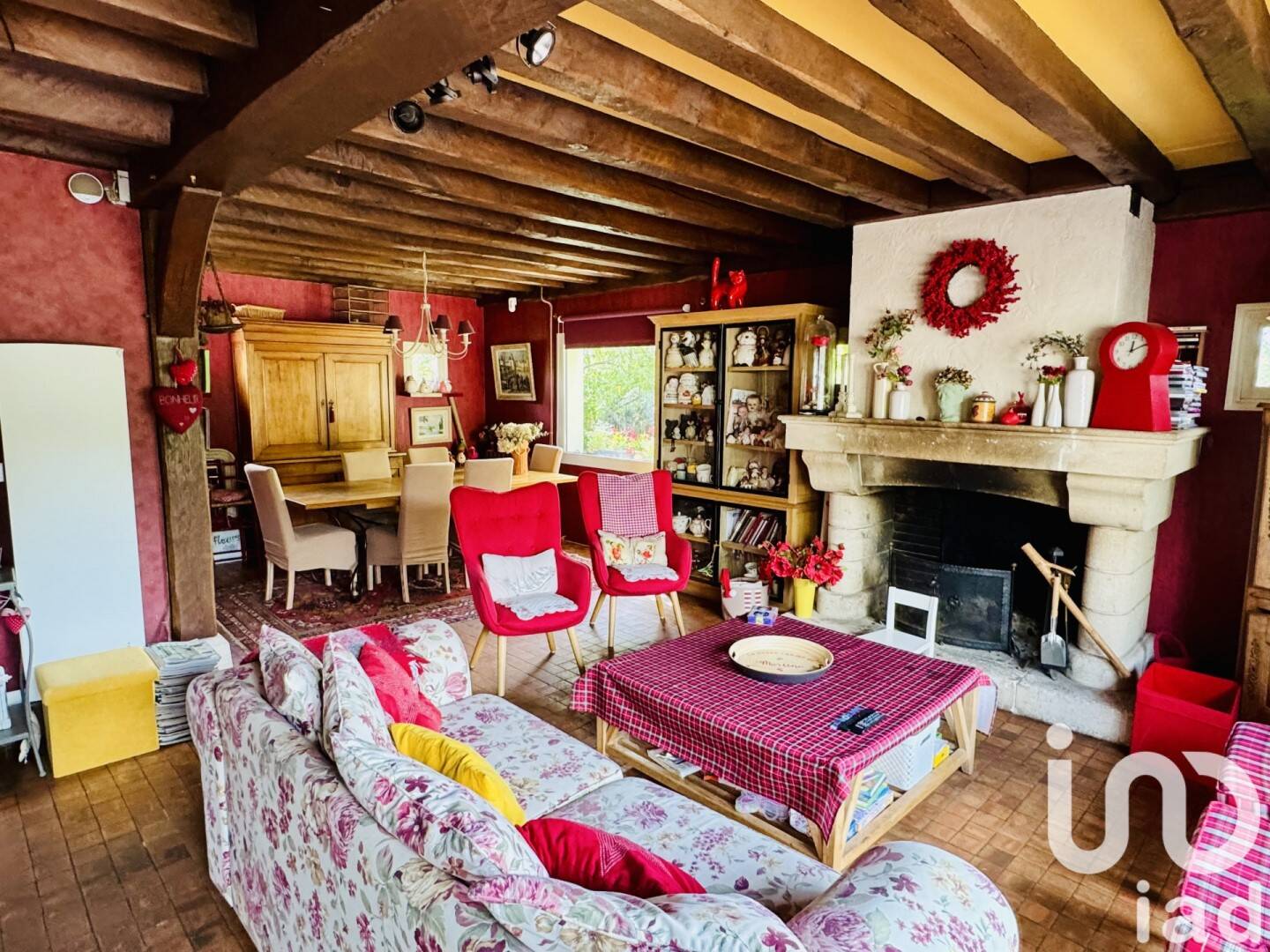 Maison à vendre, 250m², OLIVET