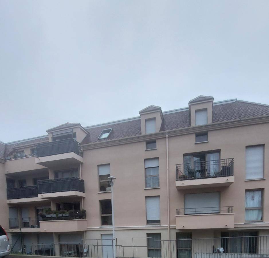 Maison à louer, 44m², NANTEUIL LE HAUDOUIN