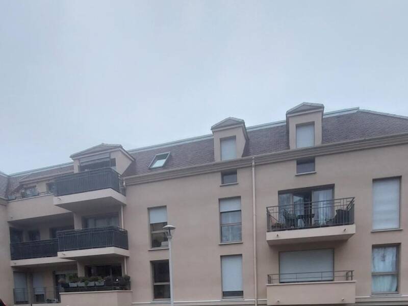 Maison à louer, 44m², NANTEUIL LE HAUDOUIN