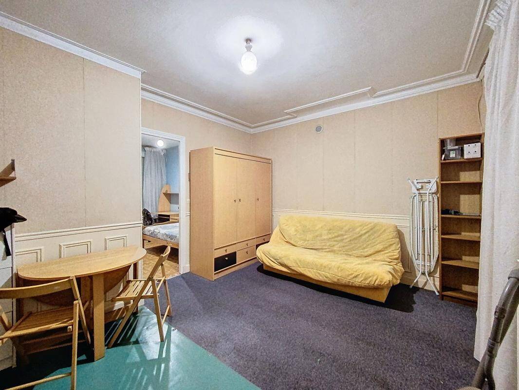 Maison à louer, 29m², SAINT OUEN