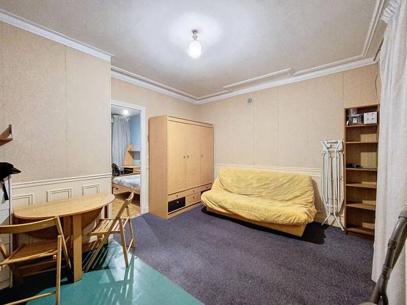 Maison à louer, 29m², SAINT OUEN