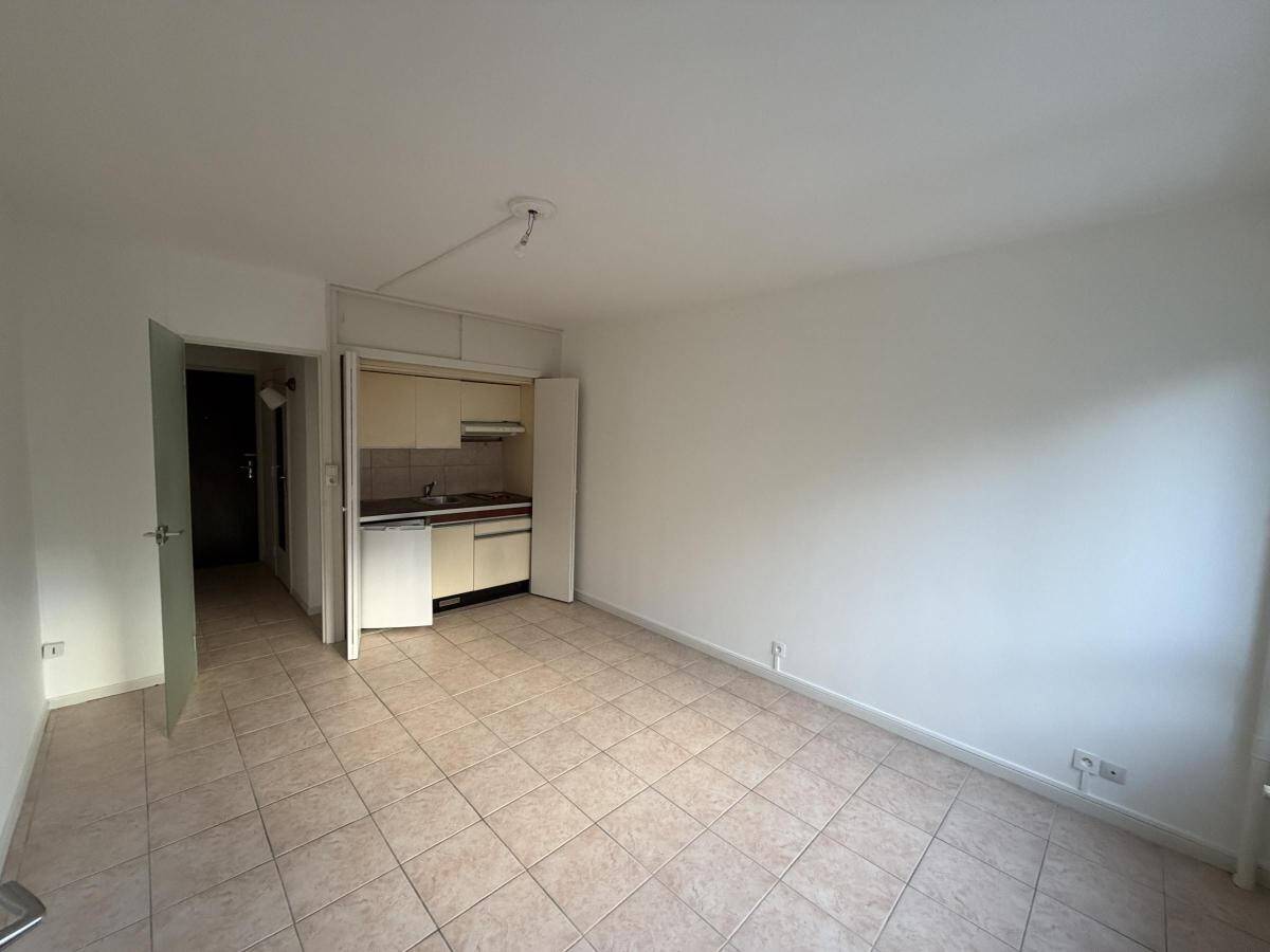 Maison à vendre, 30m², NANCY