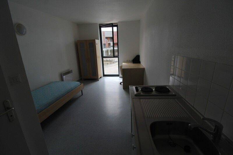 Maison à louer, 19m², ROSIERES PRES TROYES