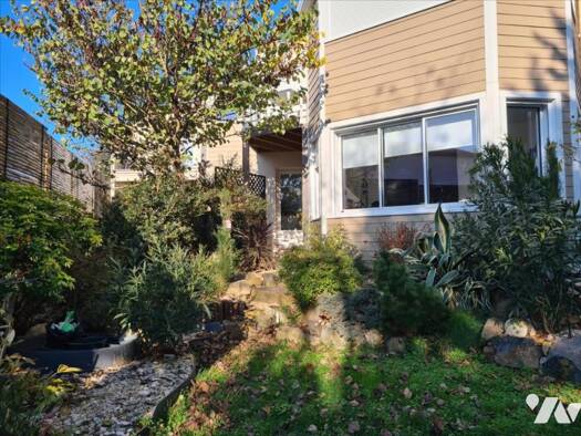 Appartement à vendre 207 400 € 2 pièces 1 chambre 52 m² RDC Talmont-Saint-Hilaire 85440