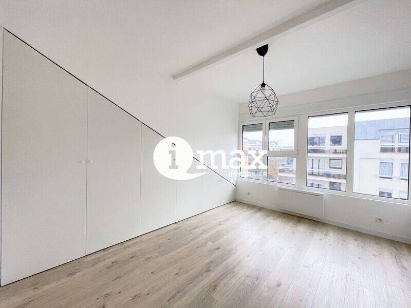 Maison à louer, 57m², COURBEVOIE