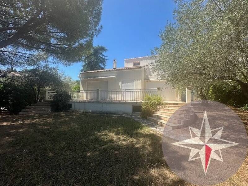 Maison à vendre, 210m², MONTPELLIER