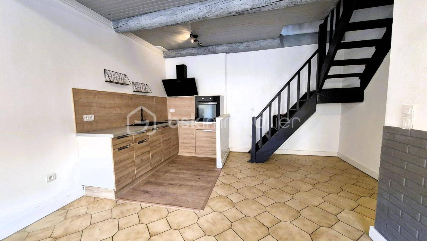 Maison à vendre, 65m², LA PALME