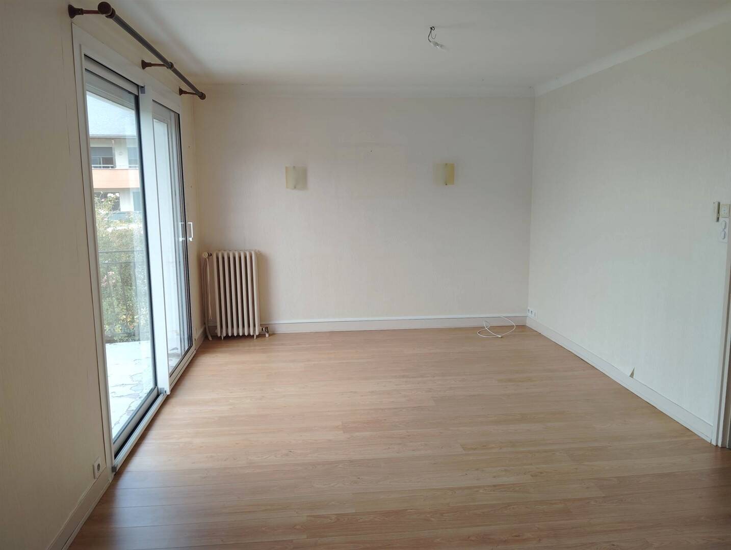 Maison à vendre, 78m², SAINT REMY SUR AVRE