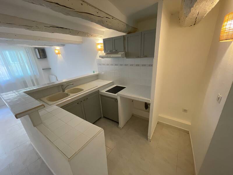 Maison à louer, 34m², AIX EN PROVENCE