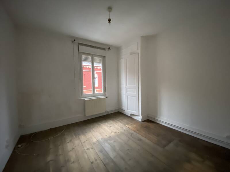 Maison à vendre, 60m², AMIENS