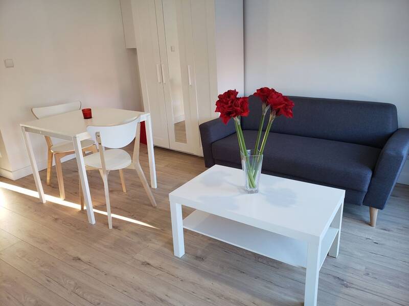 Maison à louer, 29m², TOURCOING